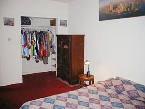 New York T3 appartements colocation - chambre 2 (NY-8443) photo 2 de 6