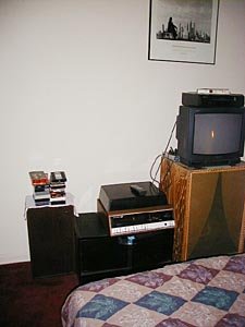 New York T3 appartements colocation - chambre 2 (NY-8443) photo 3 de 6