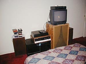 New York T3 appartements colocation - chambre 2 (NY-8443) photo 4 de 6