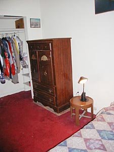 New York T3 appartements colocation - chambre 2 (NY-8443) photo 5 de 6