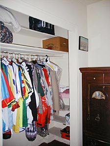 New York T3 appartements colocation - chambre 2 (NY-8443) photo 6 de 6