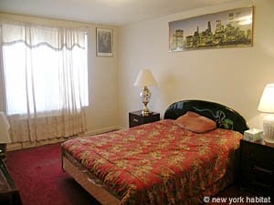 New York T3 appartements colocation - Appartement r&eacute;f&eacute;rence NY-8443