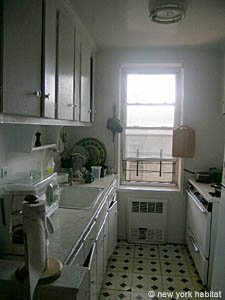 New York T3 appartements colocation - cuisine (NY-8443) photo 1 de 5