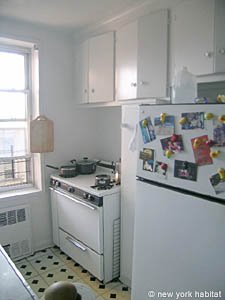 New York T3 appartements colocation - cuisine (NY-8443) photo 2 de 5