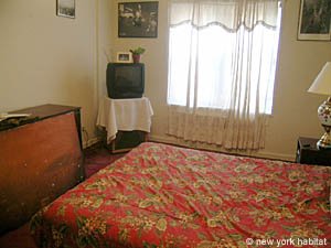 New York T3 appartements colocation - chambre 1 (NY-8443) photo 3 de 4