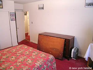 New York T3 appartements colocation - chambre 1 (NY-8443) photo 4 de 4