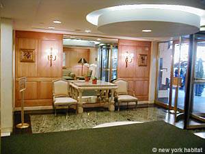 New York 2 Bedroom apartment - other (NY-8500) photo 3 of 14