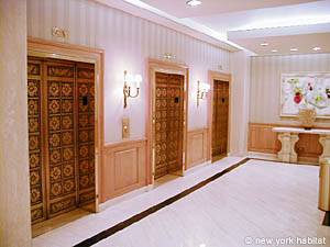 New York 2 Bedroom apartment - other (NY-8500) photo 6 of 14