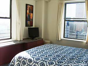 Nueva York 2 Dormitorios apartamento - dormitorio 1 (NY-8500) photo 2 de 3 Nueva York 2 Dormitorios apartamento - dormitorio 1 (NY-8500) photo 2 de 3