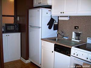 Nueva York 2 Dormitorios apartamento - cocina (NY-8500) photo 1 de 1 Nueva York 2 Dormitorios apartamento - cocina (NY-8500) photo 1 de 1