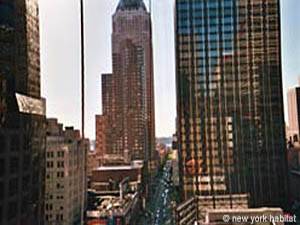 New York 2 Camere da letto appartamento - camera 1 (NY-8515) photo 3 di 3