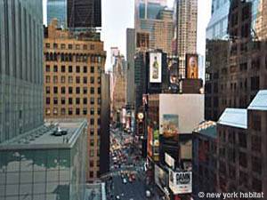 New York 2 Camere da letto appartamento - camera 1 (NY-8515) photo 2 di 3
