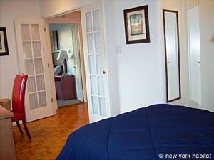 New York 2 Camere da letto appartamento - camera 2 (NY-8515) photo 2 di 2