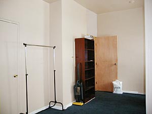 Nueva York 1 Dormitorio piso para compartir - Referencia apartamento NY-8547