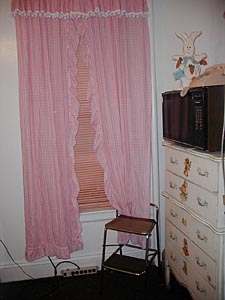 New York 2 Bedroom roommate share apartment - bedroom 1 (NY-8548) photo 2 of 3