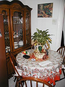 New York 2 Bedroom roommate share apartment - kitchen (NY-8548) photo 2 of 2