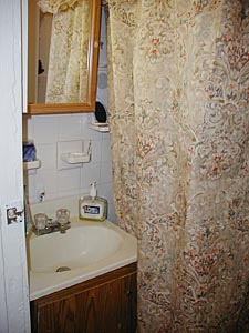 New York 2 Bedroom roommate share apartment - bathroom 1 (NY-8548) photo 2 of 2
