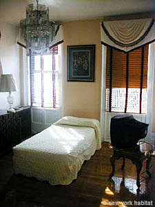 New York 2 Bedroom roommate share apartment - bedroom 2 (NY-8548) photo 1 of 4