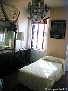 New York 2 Bedroom roommate share apartment - bedroom 2 (NY-8548) photo 2 of 4