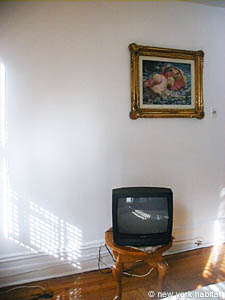 New York 2 Bedroom roommate share apartment - bedroom 2 (NY-8548) photo 4 of 4