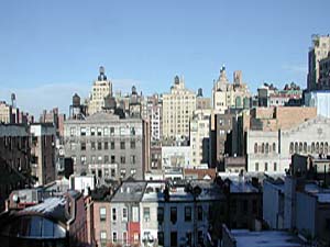 New York T2 logements location appartements - autre (NY-8584) photo 5 de 5