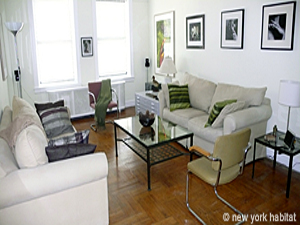 New York T2 logements location appartements - s&eacute;jour 1 (NY-8584) photo 1 de 4