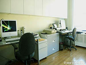 New York T2 logements location appartements - s&eacute;jour 2 (NY-8584) photo 1 de 2