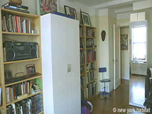 New York T2 logements location appartements - s&eacute;jour 2 (NY-8584) photo 2 de 2