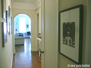 New York T2 logements location appartements - autre (NY-8584) photo 3 de 5