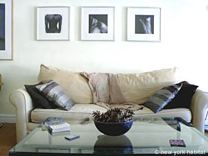 New York T2 logements location appartements - s&eacute;jour 1 (NY-8584) photo 3 de 4