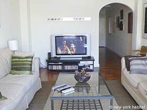 New York T2 logements location appartements - Appartement r&eacute;f&eacute;rence NY-8584