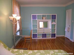 New York T3 appartements colocation - cuisine (NY-8594) photo 3 de 3