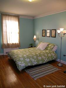 New York T3 appartements colocation - cuisine (NY-8594) photo 2 de 3
