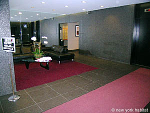 New York 4 Zimmer wohnung bed breakfast - andere (NY-8638) photo 3 von 6