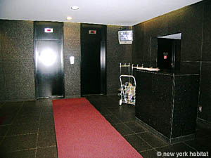 New York 4 Zimmer wohnung bed breakfast - andere (NY-8638) photo 4 von 6