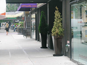 New York 4 Zimmer wohnung bed breakfast - andere (NY-8638) photo 5 von 6