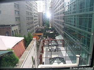 New York 4 Zimmer wohnung bed breakfast - andere (NY-8638) photo 6 von 6