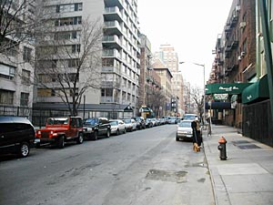 New York 1 Bedroom apartment - other (NY-8645) photo 2 of 3