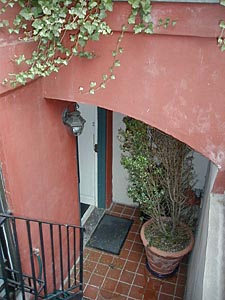 New York Studio accommodation - other (NY-8704) photo 2 of 5