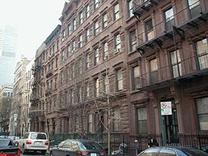 New York Studio accommodation - other (NY-8704) photo 5 of 5