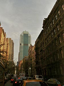 New York Studio accommodation - other (NY-8704) photo 4 of 5
