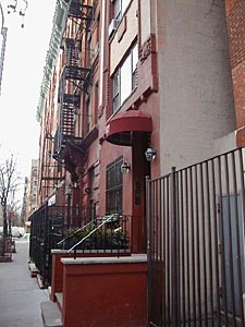 New York Studio accommodation - other (NY-8704) photo 3 of 5