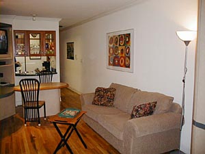 New York 1 Camera appartamento casa vacanze - Appartamento riferimento NY-8705