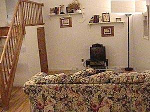 New York Studiowohnung - Loft wohnungsvermietung - Wohnungsnummer NY-8712