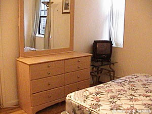 New York 1 Bedroom - Loft apartment - bedroom (NY-8810) photo 2 of 2