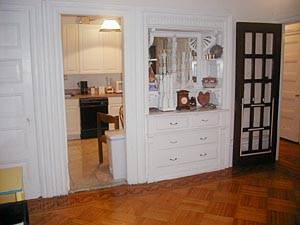 New York T5 appartements colocation - s&eacute;jour (NY-8899) photo 2 de 6