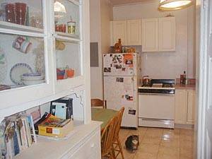 New York T5 appartements colocation - cuisine (NY-8899) photo 1 de 3