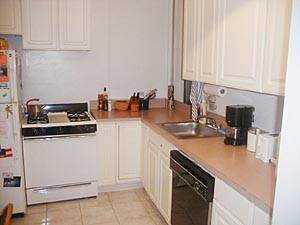 New York T5 appartements colocation - cuisine (NY-8899) photo 2 de 3