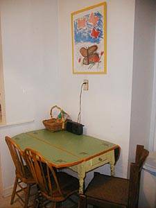 New York T5 appartements colocation - cuisine (NY-8899) photo 3 de 3