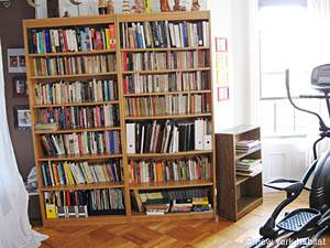 New York T5 appartements colocation - chambre 2 (NY-8899) photo 2 de 3